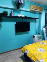 Blk 269 Bukit Batok East Avenue 4 (Bukit Batok), HDB 4 Rooms #601176011